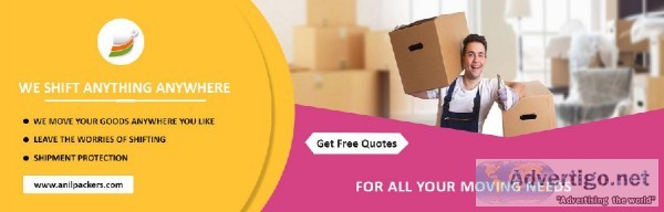 Trusted Packers and Movers in Durgapur