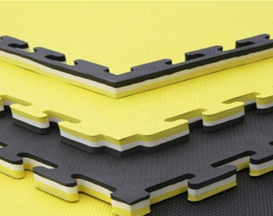 Interlocking Mats Supplier in India