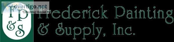 Frederick Painting and Supply Inc.