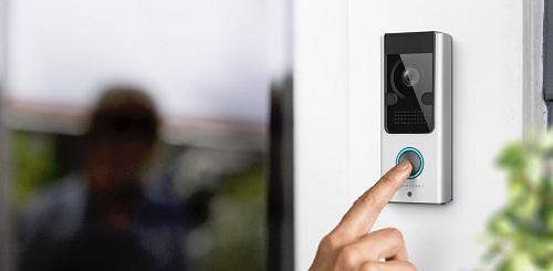 Buy video doorbell online at reasonable prices