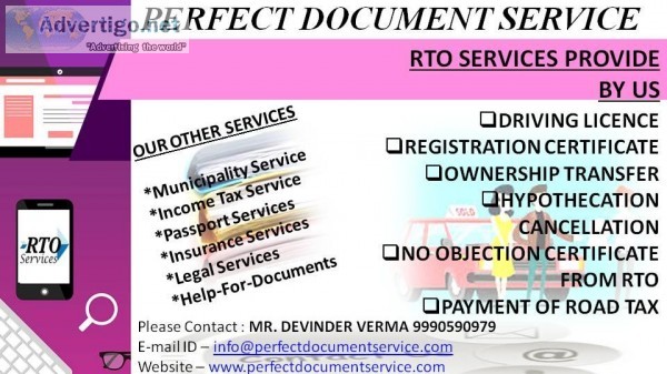 Re-registration  RC Renewal  Renewal of Registration...