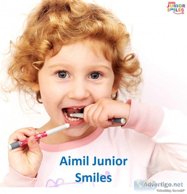 Top Kids Dental Specialist in India