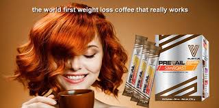 Melt the pounds away with coffee