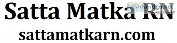 Satta matka | live satta result | satta | matka