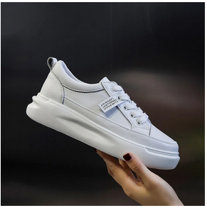 Buy Genuine Leather Casual Shoes for Women ShoppySanta