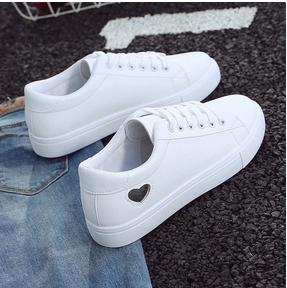 Shop for Heart Flats Casual Women s Shoes ShoppySanta