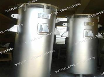 Blow Off Silencer Manufacturer in India