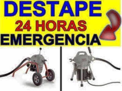 Destapes de canerias,  miami 3053003283