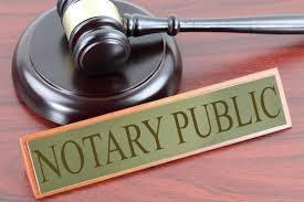 Notary Services In Kolkata