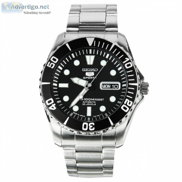 SEIKO Brand Men s Sports Watch