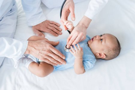 Professional Pediatric Care Available in New Jersey