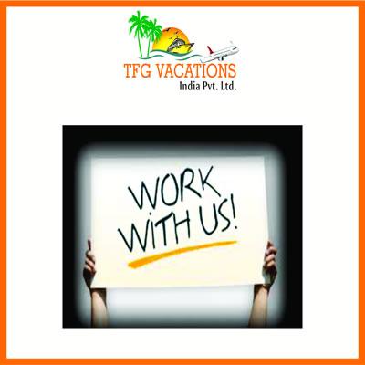 TFG is Hiring Over 200 Work From Home Positions With Benefits