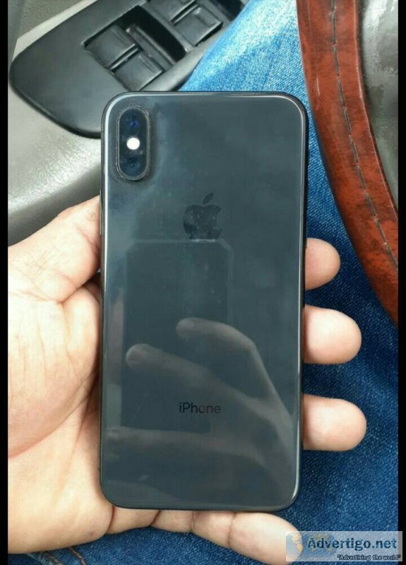 IPhone x