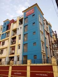 Flat for sale at Rajarhat Gopalpur