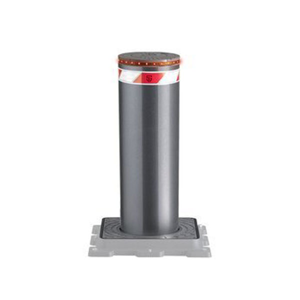 Crash rated bollard | speedgatz bollard