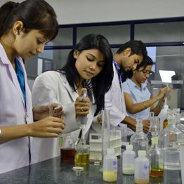 Best Pharmacy Colleges in Rajasthan  Nims university