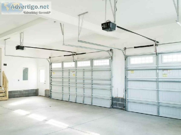 MH Garage door service Chicago - garage opener installation Chic