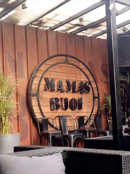 Most Dependable Mama s Buoi Franchise