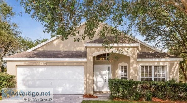Charming and affordable house for rent and available for immedia