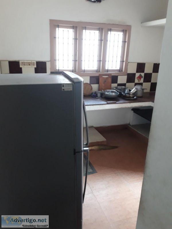 paying guest accommodation across in chennai