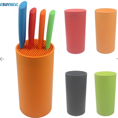 Buy Plastic Knife Block Tool Holder ShoppySanta