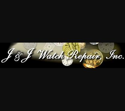 The best watch repair shop in New York.
