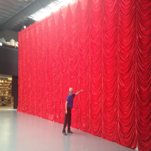 Theatre Curtains