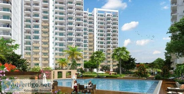 M3M Woodshire &ndash Air-conditioned Flats at Dwarka Expressway