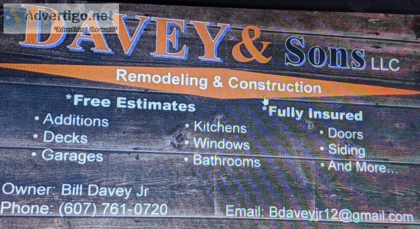 No job to Large or Small