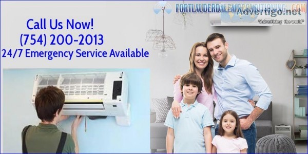 Repair AC Issues with AC Repair Fort Lauderdale