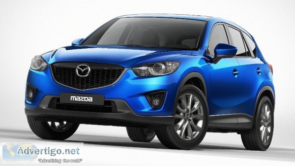 Buy Mazda 6 Parts in Melbourne