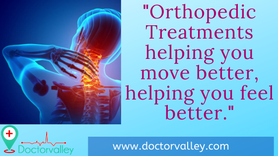 Best Orthopedic Surgery in India  Orthopedic Surgery in India