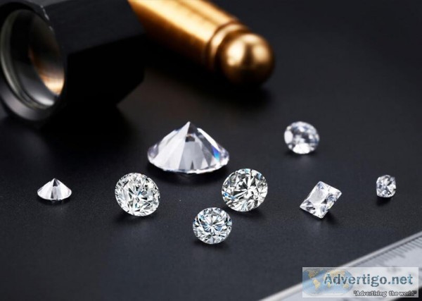 Are You Looking For Affordable Diamond Jewellery