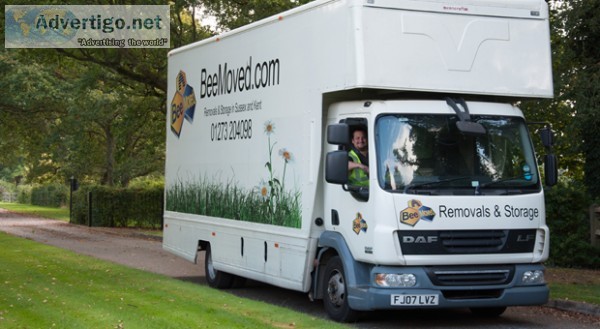 Removals Company Lindfield  Kent  Eastbourne