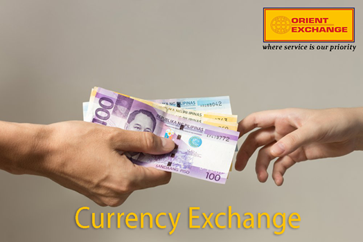 FOREIGN CURRENCY EXCHANGE IN INDIA MADE EASY