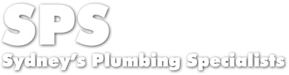 Sps plumber sydney - plumbing specialist