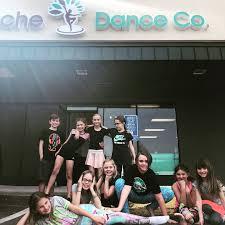 Dance Classes Medford Oregon