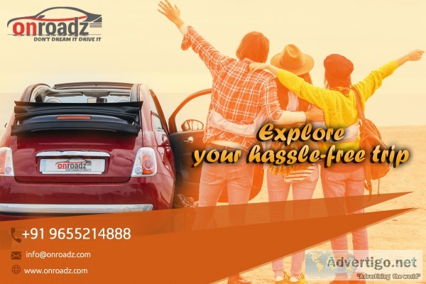 Self drive car rental in chennai | self driven cars in chennai