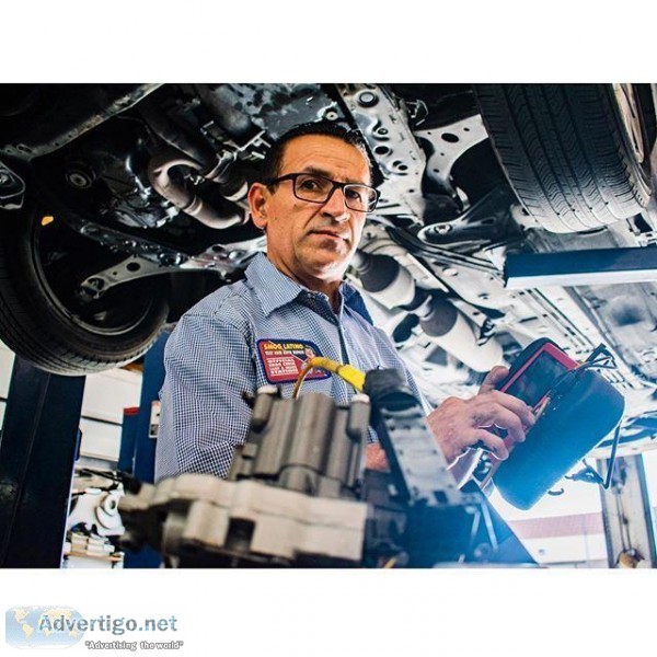 Get Excessive Emission Production Solution At Smog Check Califor