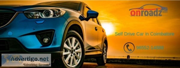 Self drive car rental coimbatore | self driving cars coimbatore