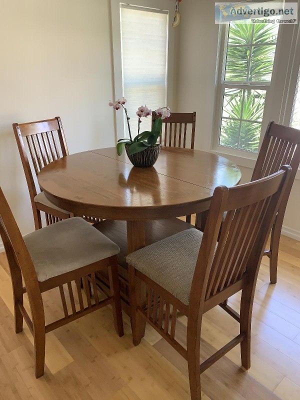 dining set with 6 chairs