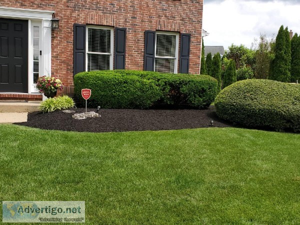 Bensalem Landscapers