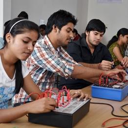 Top engineering college in India  Nims University