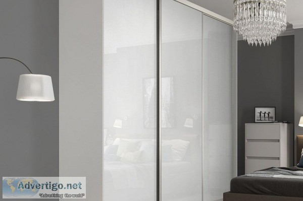 Browse and Buy High-Quality Sliding Wardrobe Doors in Geelong