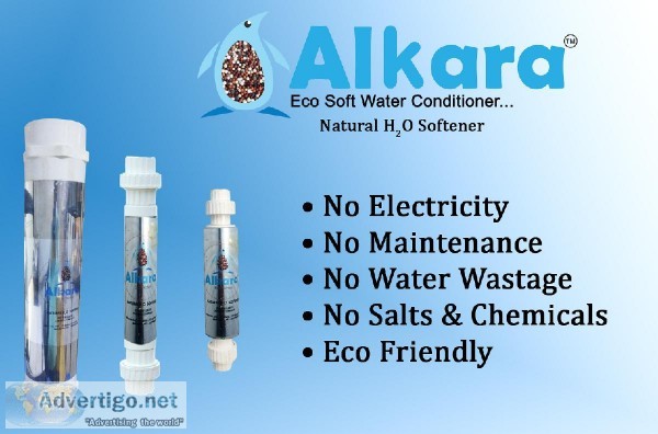 Commercial Natural Water Softening System suppliers in Nellore