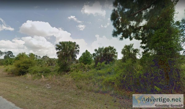 0.23 Acres for Sale in Port Charlotte FL