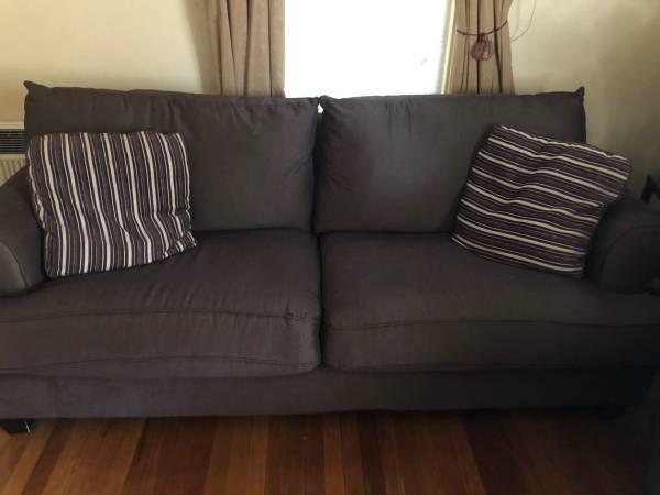 8 Piece Sofa Set