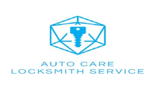 Auto Care Locksmith Service