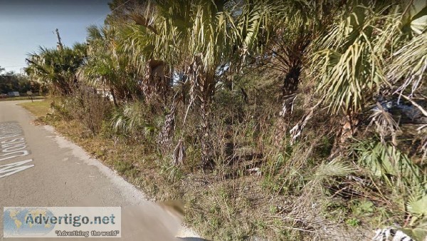 0.25 Acres for Sale in Homosassa FL