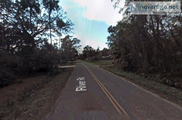 0.24 Acres for Sale in Astor FL